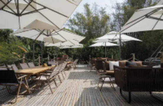 原野之上·原野之居