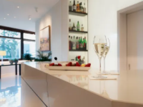 盧加諾聯邦飯店 盧加諾住宿飯店