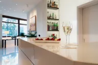 Hotel Federale Lugano Hotels in Lugano