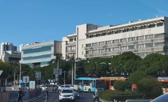 Sentosa Hotel (Tong'an Government Chengnan Branch)