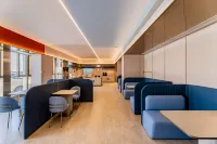 HanTing Hotel (Urad Rear Banner Government) - petit déjeuner