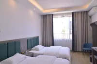 Heqing Beixu Yanzi Inn