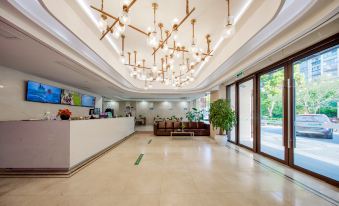 GreenTree Hotel (Shanghai Fengxian Haiqi Road)