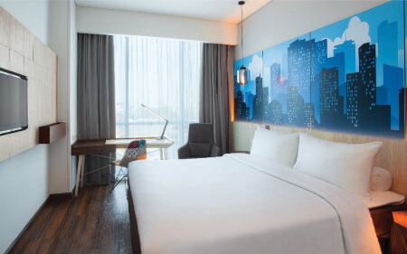 The Southern Hotel Surabaya