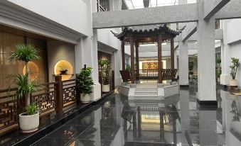 Chaozhou Nanyi Hotel