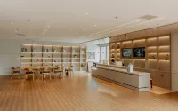 雲怡智慧飯店