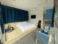 Supreme Home and Three lane Homestay