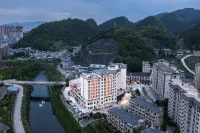 JI Hotel (Enshi Lichuan Tenglong Avenue)