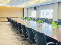 GreenTree Inn (Ningbo Yuyao Haiji Xingcheng wholesale market store)