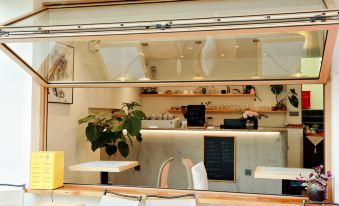 Yujin Family | Coffee, Meals, Homestay (West Lake Lingyin Temple Store) - Housity