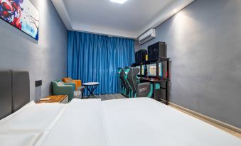 Z·Shang Theme Speed E-sports Hotel