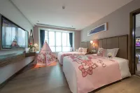 Yiba Golf Hotel (Zhuhai Gongbei Port International Convention and Exhibition Center)