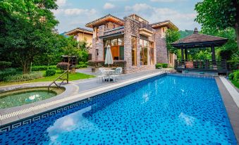 Xixi Forest Hot Spring Resort