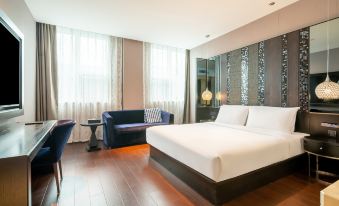 Crystal Orange Hotel (Shanghai Caohejing Yishan Road)