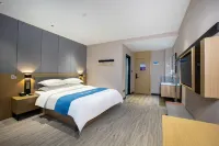 Home Inn Huayi (Luohe Wuyang Nanjing Road) Hotels in Wuyang