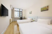 HanTing Hotel (Dalian Huayuankou)