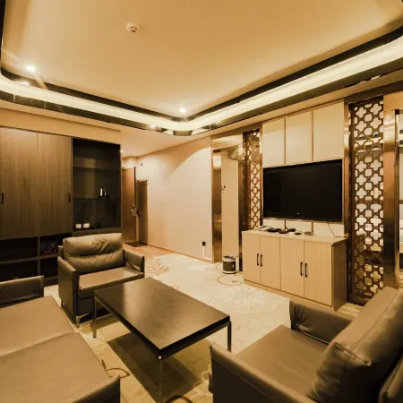 Hongxin Hotel