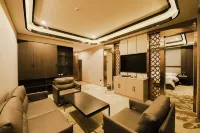 โรงแรมหงซิน