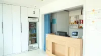 阿爾山九居休閒賓館