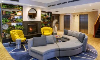 Brady Apartment Hotel Flinders Street