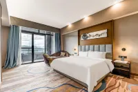 QIAN YUN SHAN FANG HOTEL