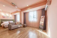 โรงแรมชูการ์ - วิวภูเขา