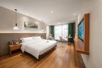 Huairen Wellness Hotel