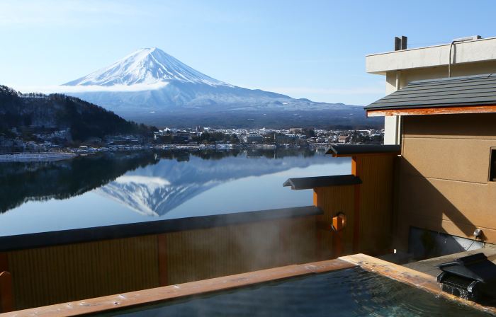 Fuji Ginkei