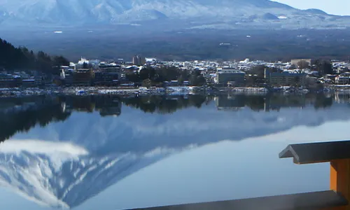 Fuji Ginkei