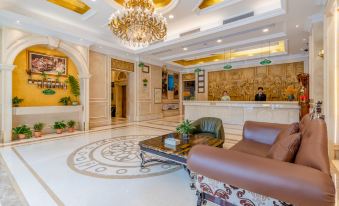 Vienna Hotel (Xiangyang Tanxi Road Hotel)