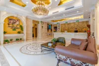 Vienna Hotel (Xiangyang Municipal Government Tanxi Road Store)