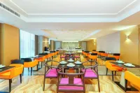 Vienna International Hotel (Zigong Lantern Park Fanhua Branch) - breakfast