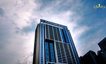 Saba Suites at Platinum KLCC Bukit Bintang Kuala Lumpur