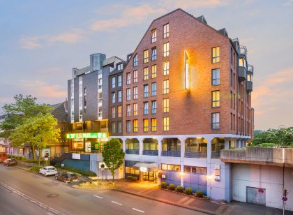 Garner Hotel COLOGNE PORZ - AIRPORT by IHG