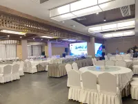 巴馬華昱假日飯店 - 早餐