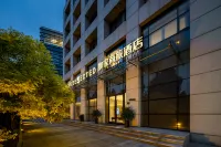 Homeinn Selected Hotel (Tianjin Binhai International Airport Airport Business Park) Hotel di Binhai Airport and Airport Economic Zone