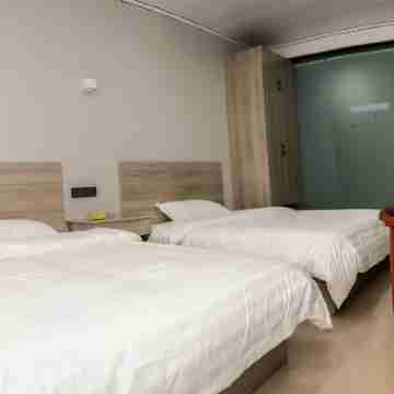 โรงแรมเลอฮวา Rooms