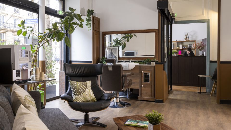 Lennon by Avalon Hotel Paris Gare du Nord