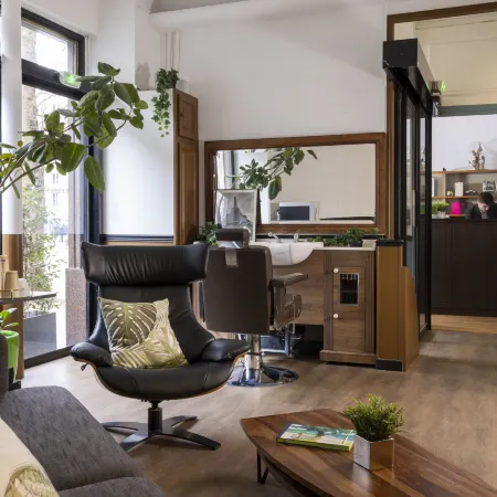 Lennon by Avalon Hotel Paris Gare du Nord Отели рядом с достопримечательностью «Концертный зал Le Trianon»