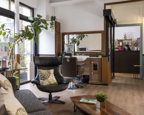Lennon by Avalon Hotel Paris Gare du Nord Hotels in der Nähe von 18. Arrondissement