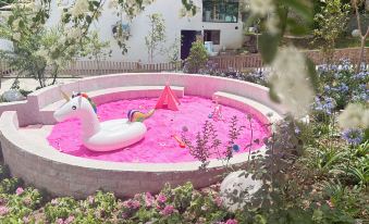 Qixiannv Homestay (Xiannv Mountain Shop)