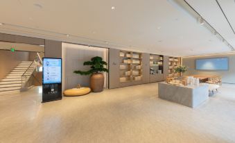 JI Hotel (Beijing Ganjiakou)