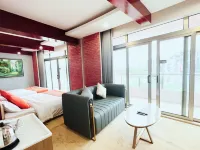 Dinghao Scenic Hotel (Yuren Matou) Các khách sạn gần East China University of Science and Technology Fengxian Campus Gymnasium