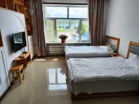 Mulin Feng Garden Hotel, Mangui Town