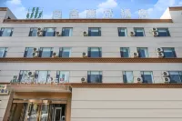 Shankee Tea Style Hotel (Wanda Plaza Kashgar) Hotels in Wanda Plaza(Kashgar)