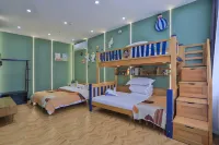 추신 모셰 호텔 (상하이 국제 관광 리조트)