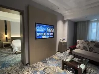 Xiang Qiu Hotel Các khách sạn ở Tương Viên