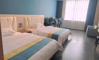 Huaihua Aike E-sports Hotel