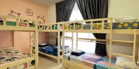 KULAI IOI Mall D'Putra Near JPO Senai Airport - Appartement