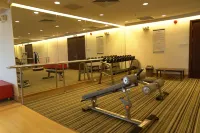 Majestic Mong Cai Hotel - palestra